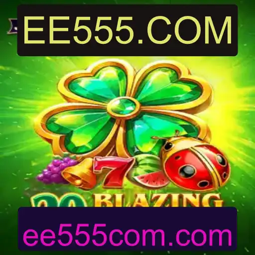 Descubra o Fascinante Mundo do Jogo 20BlazingClover em EE555.COM