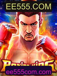 Descubra o Empolgante Mundo de BoxingKing no EE555.COM
