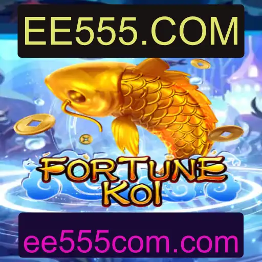 Explorando o Fascinante Mundo de FORTUNEKOI: Uma Nova Aventura de Jogo em EE555.COM