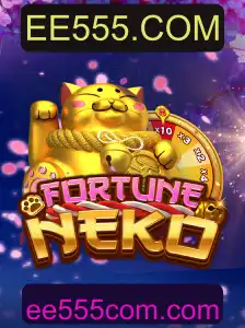 Explorando FortuneNeko: Um Mergulho no Universo Virtual de EE555.COM