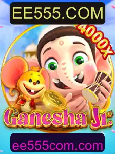 Descubra o Fascinante Mundo de GaneshaJr e a Emoção de EE555.COM