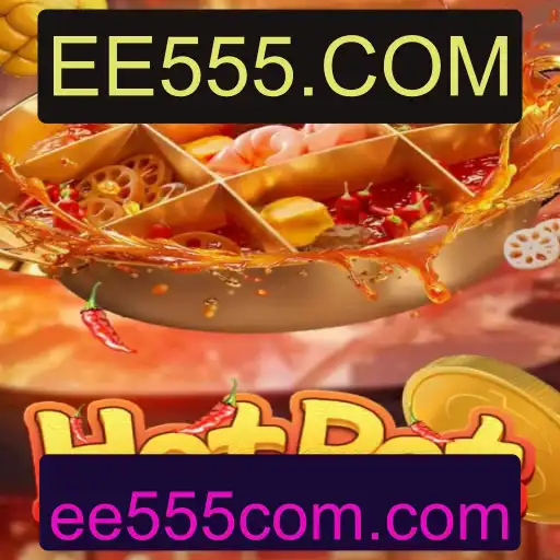 Descubra o Entusiasmante Mundo de Hotpot e a Plataforma EE555.COM