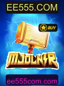 Descubra o Universo de Mjolnir: O Novo Fenômeno dos Jogos