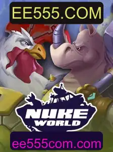 Descubra o Fascinante Mundo de NukeWorld