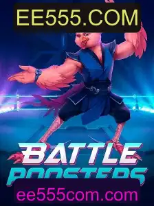Descubra o Fascinante Mundo de BattleRoosters: Um Guia Completo