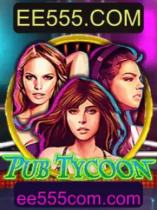 Desvendando o PubTycoon: Um Mergulho no Mundo dos Empreendimentos e Desafios Virtuais