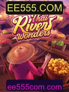 Descubra o Fascinante Mundo do Jogo ThaiRiverWonders